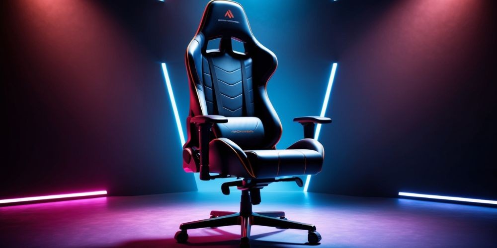 Types of Gaming Chairs